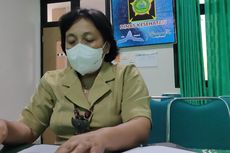 Tes Acak Awal Masuk Sekolah, Sejumlah Pelajar Kulon Progo Ditemukan Positif Covid-19