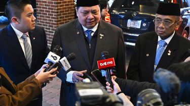 Trump Selidiki Praktik Dagang RI, Kesepakatan Tarif Resiprokal Tetap Jadi Acuan