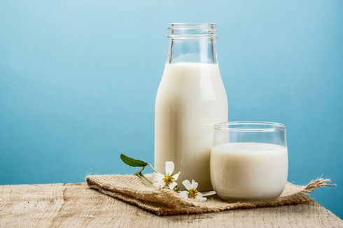 Susu Organik, Cara Jitu Penuhi Kebutuhan Susu Bernutrisi dan Ramah Lingkungan