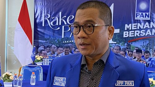 PAN: Apakah Anies Dapat "Perahu" Maju Pilkada 2024? Belum Tentu Juga...