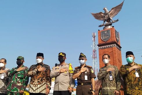 Meski Dihantam Pandemi, Maidi-Inda Raya Tetap Jalankan Program Kerjanya