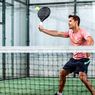 Waspadai Risiko Cedera Mata dari Olahraga Padel, Ini Kata Dokter Mata