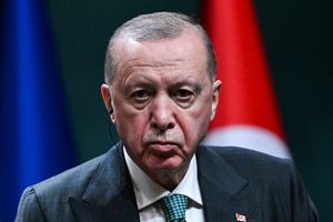 Terungkap, Rencana Israel Gulingkan Rezim Iran Gagal karena Erdogan