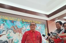 Istana Ungkap Isi Pertemuan Jokowi dengan AHY dan Sultan Yogya