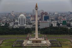 Peristiwa Sejarah yang Diperingati sebagai HUT DKI Jakarta 