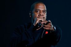 Lima Cara Jay-Z Membangun Kerajaan Bisnis