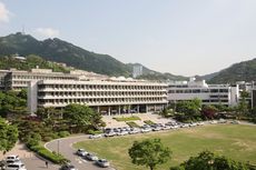 15 Universitas Terbaik di Korea Selatan Versi EduRank 2023