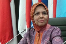 Ketua BKSAP Sebut Anak-Istri Anggota DPR ke Luar Negeri sebagai Pengorbanan untuk Bangsa