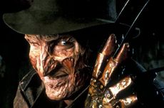 Freddy Krueger, Mimpi Buruk bagi Anak-anak di Elm Street