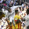 Madrid Vs Girona, Saat Penalti Bikin Murka Ancelotti...