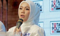 Soal Hasil Quick Count Pilpres, Zita Anjani Ajak Masyarakat Kawal Suara Pemilu sampai Akhir