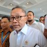 Menteri Zulhas Memastikan Bulog Serap Gabah Sesuai HPP
