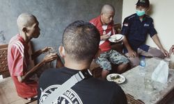 LKC Dompet Dhuafa bersama Sapadifa Berikan Perawatan dan Edukasi untuk ODGJ di Bantul