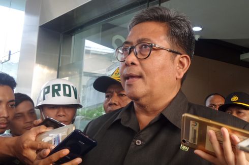 Kejagung Tetapkan Kepala BKKBN Tersangka Korupsi Pengadaan Alat KB 2015