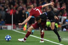 Juergen Klopp Komentari Performa Milner dan Kondisi Lovren