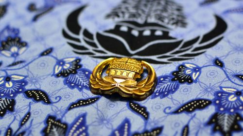 Ketegasan Pimpinan Demi Netralitas ASN