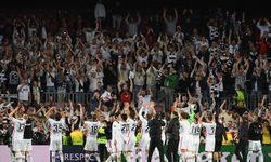 Tak Ingin Insiden Lautan Putih Terulang, Barcelona Ambil Tindakan Tegas