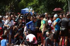 Sandiaga: Ternyata Tetap Diajak Menteri Susi ke Wakatobi, Rezeki Anak Soleh