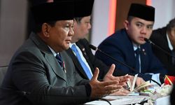 Prabowo Siap Teken Kesepakatan Tarif dengan AS, UMKM–Industri Dinilai Berpeluang Ekspansi