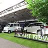 Datang ke Pameran Kendaraan Listrik IEMS 2022 Gratis