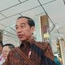 Soal Wacana Revisi UU Peradilan Militer, Jokowi: Belum Sampai ke Sana