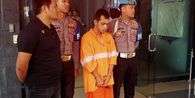 Buruh Bangunan Bunuh Pacarnya di Losmen Kota Malang, Pelaku Sakit Hati Tak Bisa Penuhi Permintaan Korban
