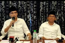 Didukung NasDem dan Gerindra di Pilkada Medan, Keponakan Surya Paloh: Mohon Doanya 