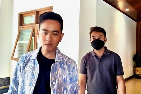 Keraton Solo Beri Restu ke Gibran Lakukan Revitalisasi