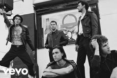 Lirik dan Chord Lagu Stuck with Me - The Neighbourhood