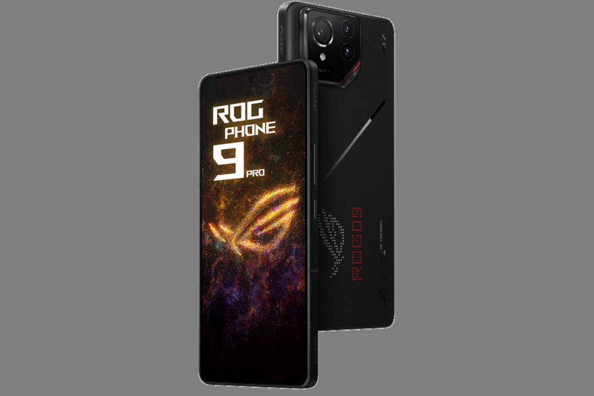 Asus ROG Phone Pro