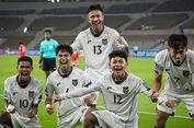 Target PSSI untuk Timnas U17 Indonesia di Piala Dunia U17 2025