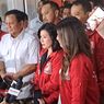 Saat Prabowo Merasa Cocok dengan PSI, Partai 