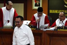 Wapres JK Mengaku Sedikit Tonton Sidang MKD