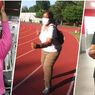 Kisah Wanita Asal New York, Turunkan Berat Badan dengan Jalan Kaki