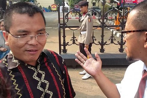 Denny Indrayana Jadi Kuasa Hukum Pelaksana Proyek Meikarta