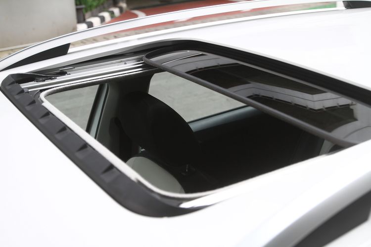 Sun roof VW T-Cross resmi meluncur di Indonesia dengan banderol Rp 488 juta OTR Jakarta