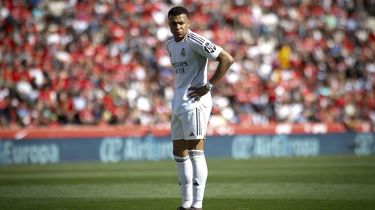 Hasil Mallorca Vs Real Madrid 2-1, Gol Vedat Muriqi Jadi Penentu