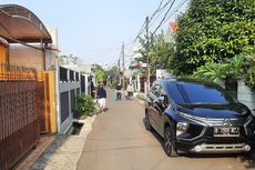 Perhatikan Ini, Saat Parkir Mobil di Kampung Halaman 