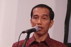 Jokowi Menuju Mamuju dan Kendari