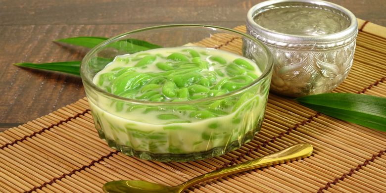 Sensasional! 7 Rahasia Es Cendol Dawet yang Bikin Ketagihan