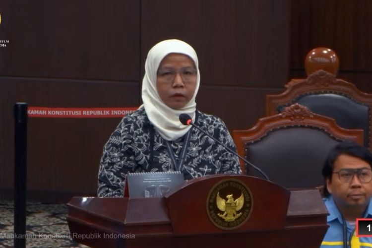SEJAGAT: Upah Dosen Non-PNS UGM Tidak Layak Dibandingkan dengan Beban Kerja