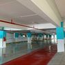 Tarifnya Naik, Intip Penampakan Gedung Parkir Bandara Hasanuddin