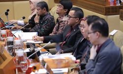 Komitmen Selesaikan Penataan Tenaga Non-ASN, Menpan-RB: Dilakukan Secara Bertahap