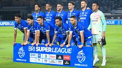 Starting Line up Dewa United Vs Persib, Uilliam Barros Dicadangkan