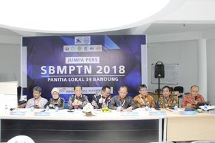 Pendaftaran SBMPTN Telah Ditutup, Lihat Peta Persaingan di Sini