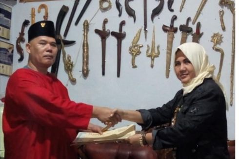 Polisi Akan Periksa Petinggi King of The King