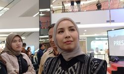 Tya Ariestya Bakal Boyong UMKM Lokal Go International Ke Belanda