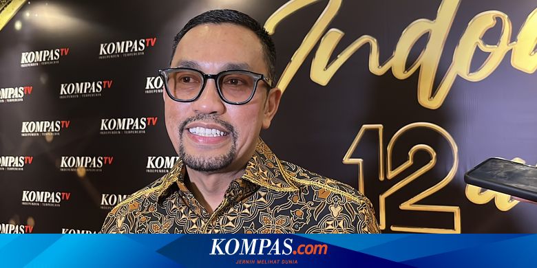 Anies-Cak Imin Sambangi PKS Besok, Surya Paloh Absen