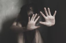 Oknum Polisi Terduga Pelaku Pelecehan Seksual Anak Tiri Ditetapkan Tersangka dan Ditahan