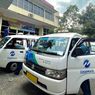Cara Suzuki Manjakan Pelanggan Fleet Mikrotrans